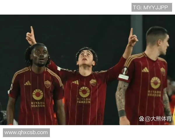 迪巴拉加盟罗马后表现如何 他的未来能否在意甲继续闪耀